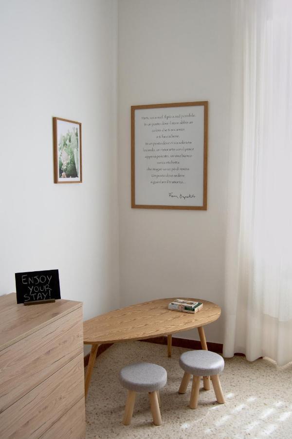 Bed & Breakfast Il Giusto Bedandbreakfast