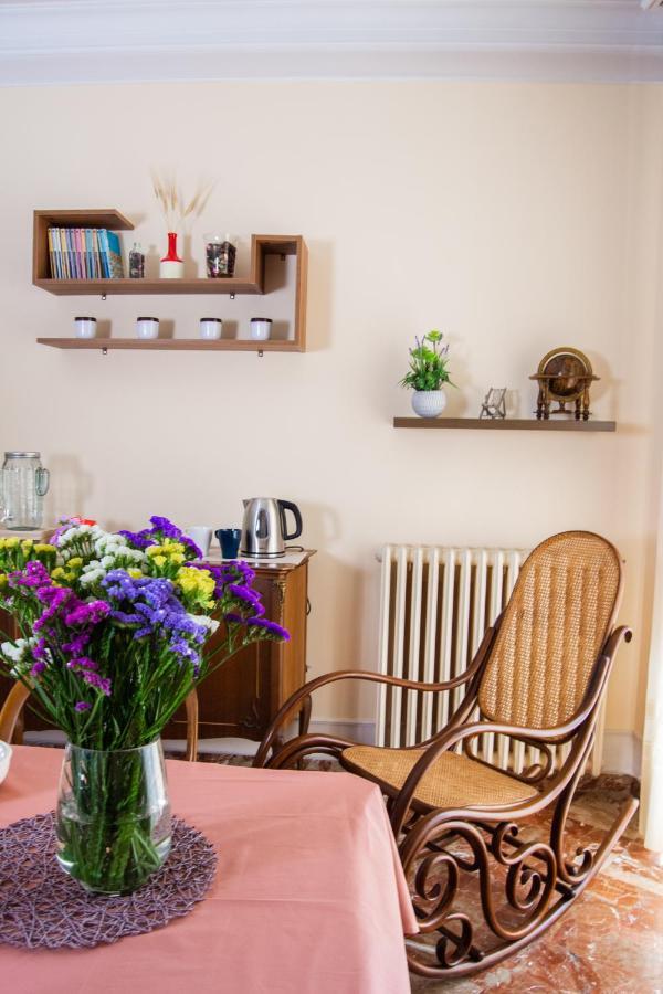 Il Giusto Bedandbreakfast Bed & Breakfast *