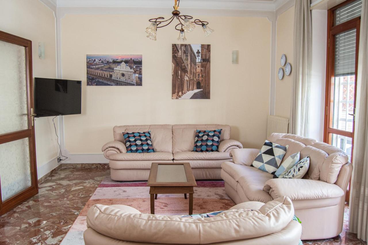 Il Giusto Bedandbreakfast * Lecce