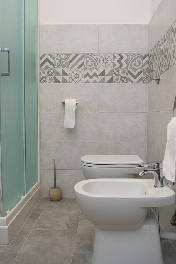Bed & Breakfast Il Giusto Bedandbreakfast