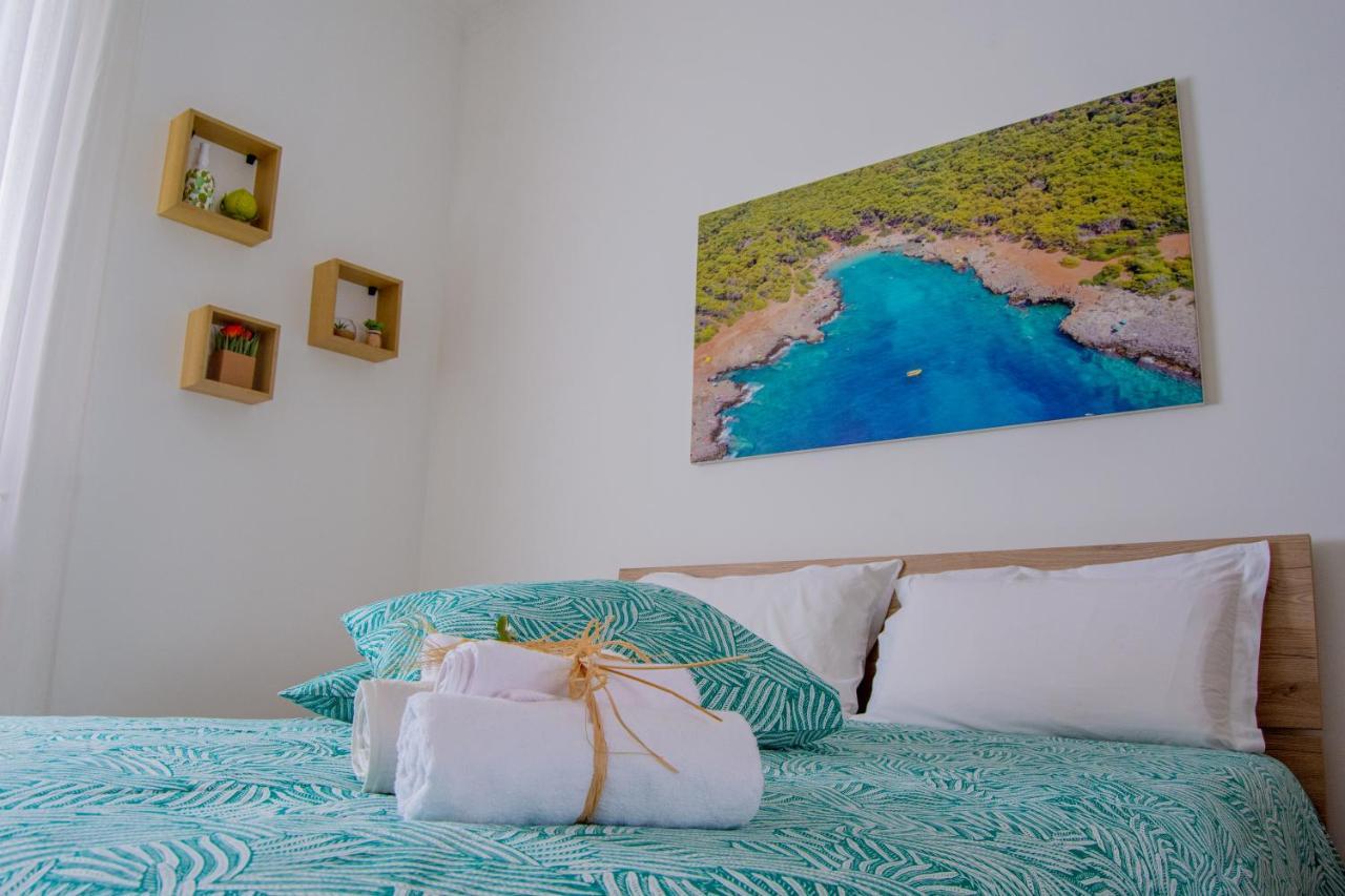 Bed & Breakfast Il Giusto Bedandbreakfast *