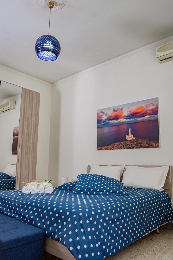 Il Giusto Bedandbreakfast Bed & Breakfast Lecce