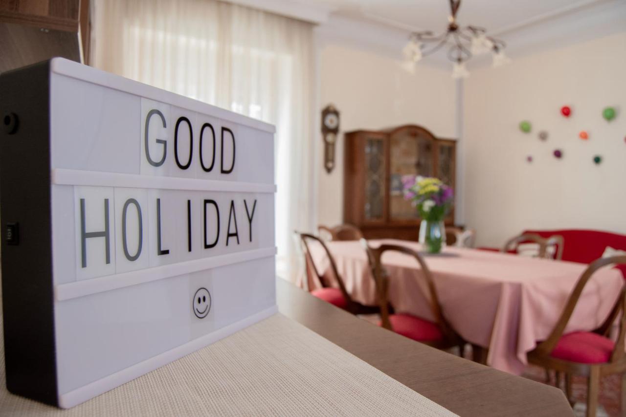 Il Giusto Bedandbreakfast Bed & Breakfast