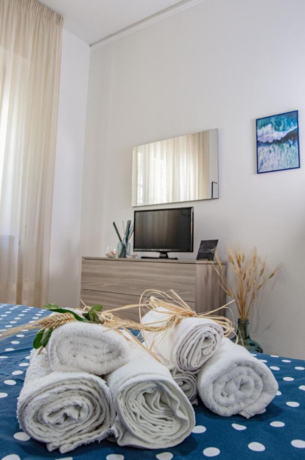 Il Giusto Bedandbreakfast Bed & Breakfast *