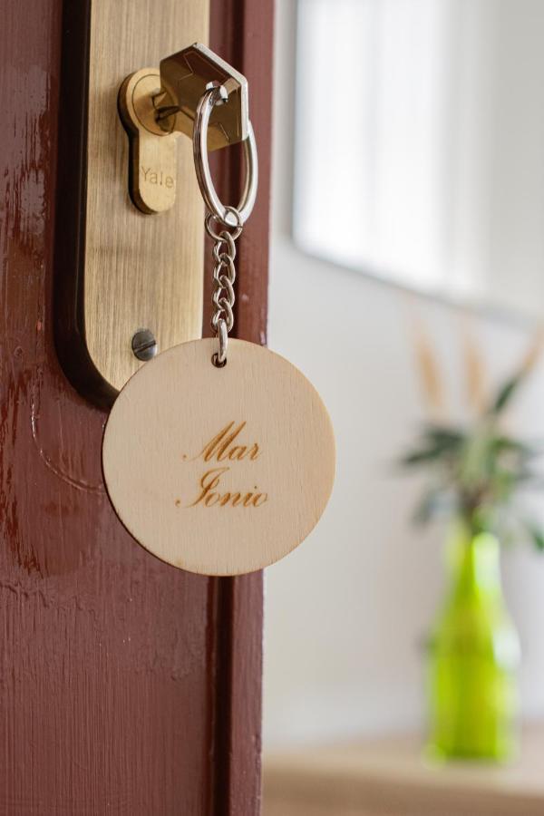 Il Giusto Bedandbreakfast Bed & Breakfast Lecce