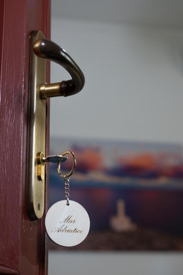 Il Giusto Bedandbreakfast Bed & Breakfast