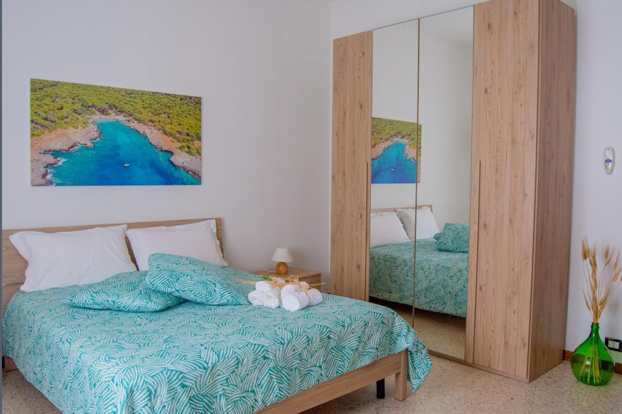 Il Giusto Bedandbreakfast Frühstückspension Lecce