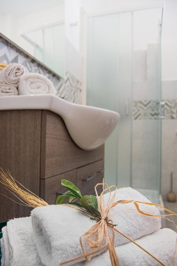 Bed & Breakfast Il Giusto Bedandbreakfast