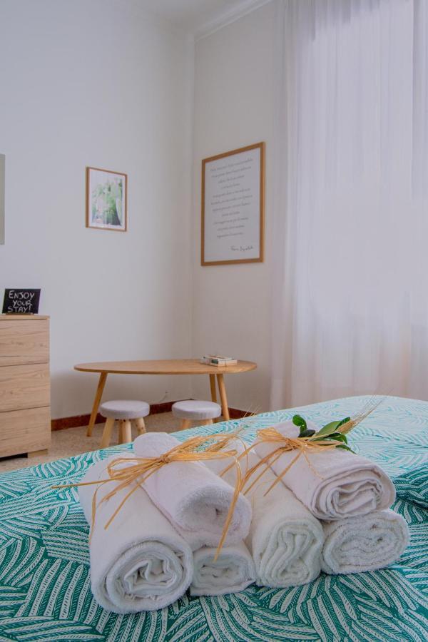 Frühstückspension Il Giusto Bedandbreakfast Lecce