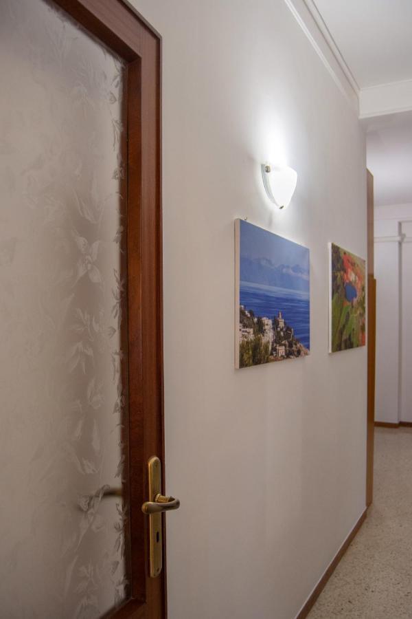 Il Giusto Bedandbreakfast Lecce