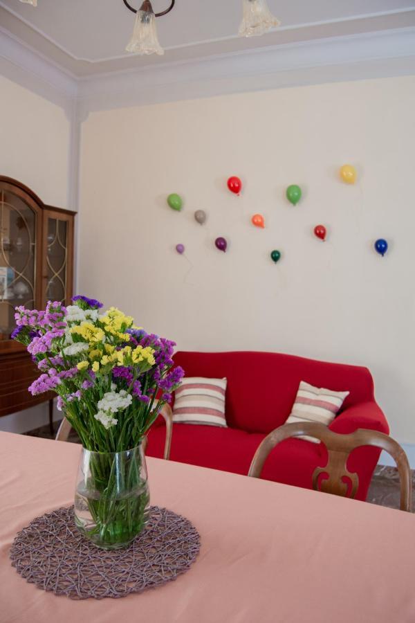 Bed & Breakfast Il Giusto Bedandbreakfast *