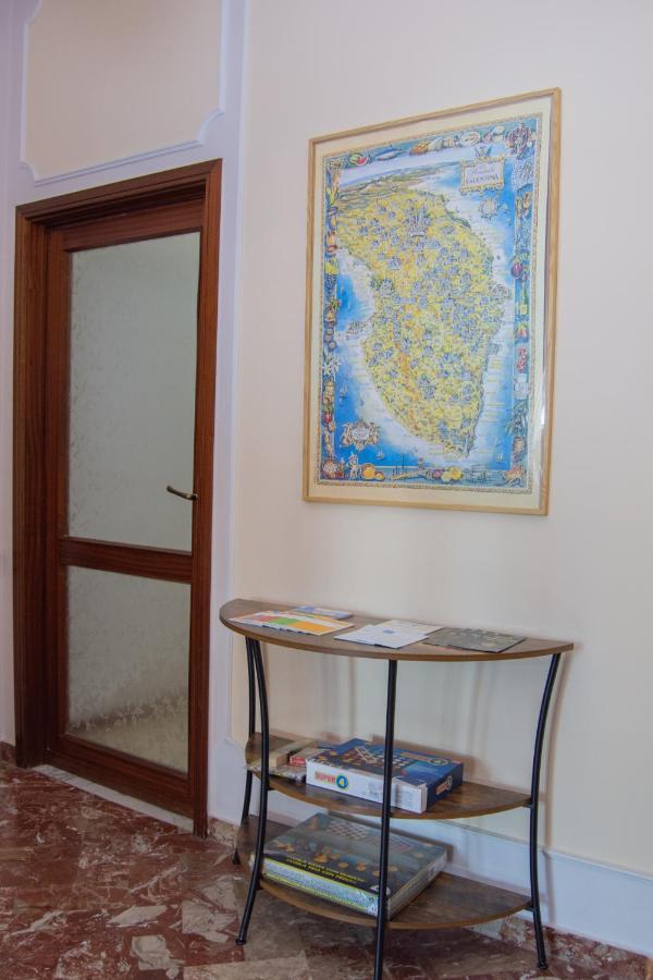 Il Giusto Bedandbreakfast *