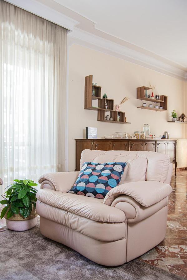 Bed & Breakfast Il Giusto Bedandbreakfast
